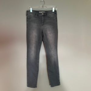Arhleta - Sculptek grey jean size 6